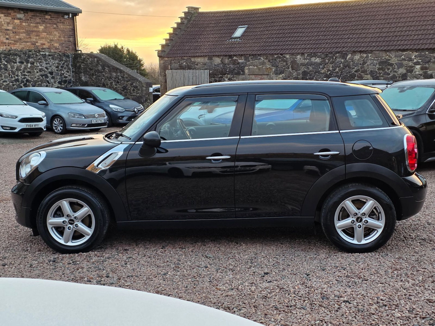 Used MINI Countryman 2013 for sale - 77075876: Photo 14