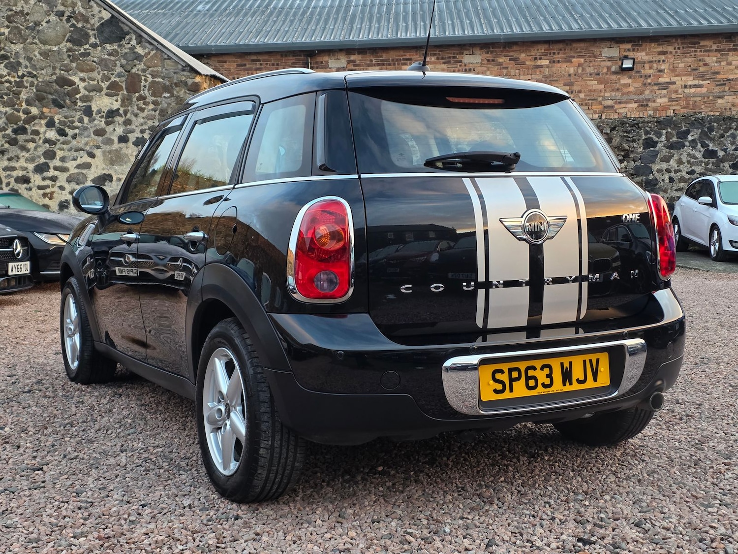 Used MINI Countryman 2013 for sale - 77075876: Photo 15