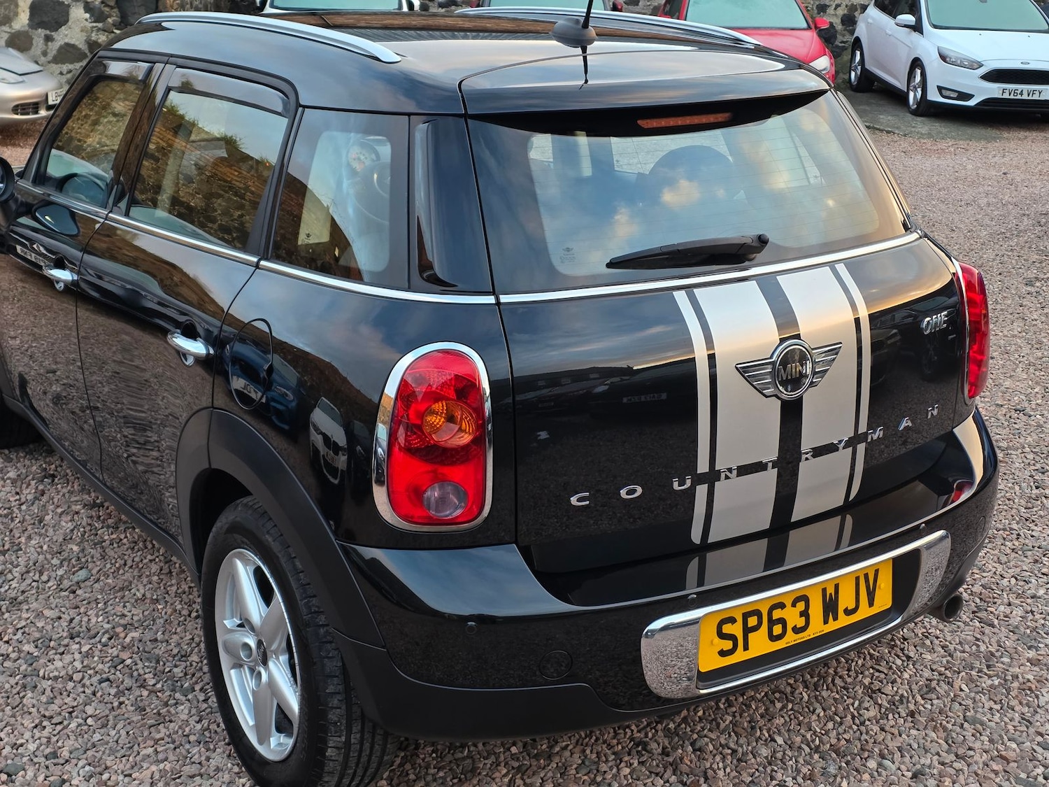 Used MINI Countryman 2013 for sale - 77075876: Photo 16