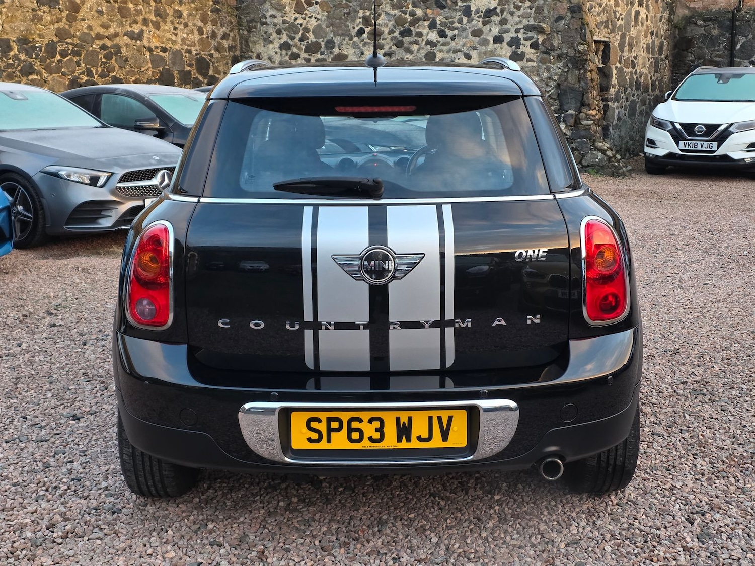 Used MINI Countryman 2013 for sale - 77075876: Photo 17