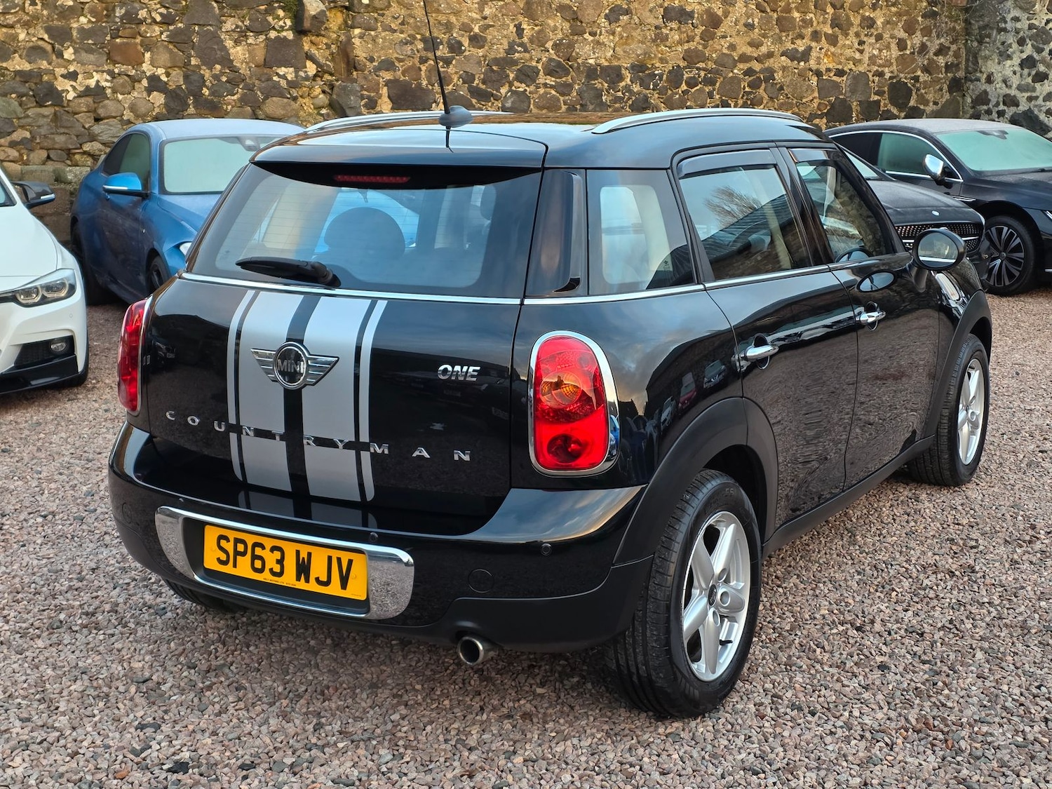 Used MINI Countryman 2013 for sale - 77075876: Photo 18