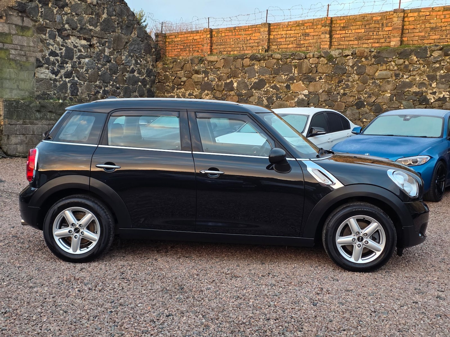 Used MINI Countryman 2013 for sale - 77075876: Photo 19