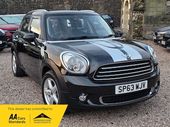 Used MINI Countryman 2013 for sale - 77075876: Photo