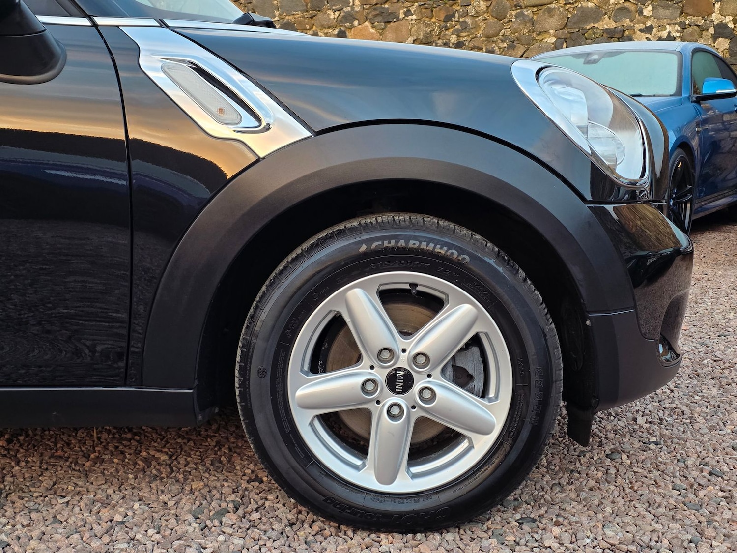 Used MINI Countryman 2013 for sale - 77075876: Photo 20