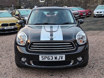 Used MINI Countryman 2013 for sale - 77075876: Photo