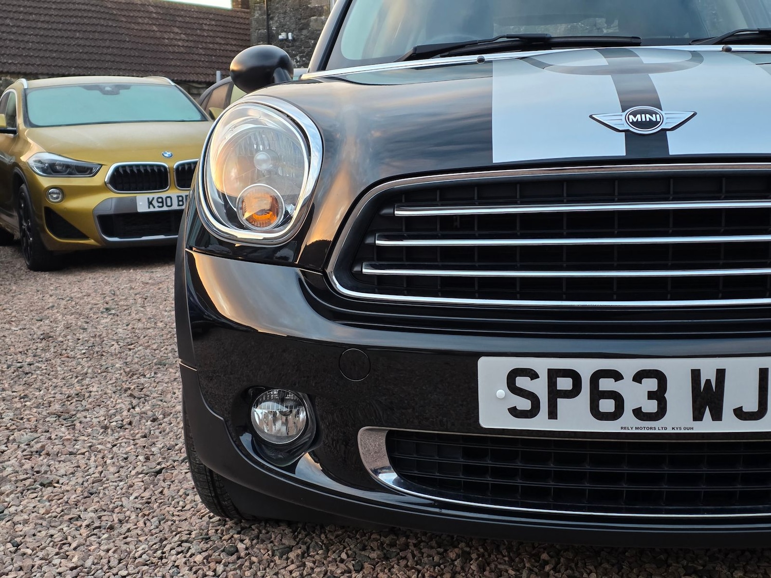 Used MINI Countryman 2013 for sale - 77075876: Photo 4