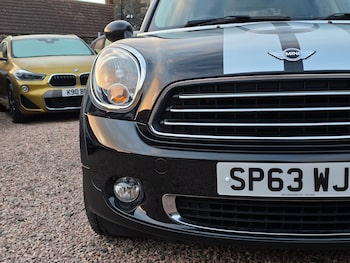 Used MINI Countryman 2013 for sale - 77075876: Photo