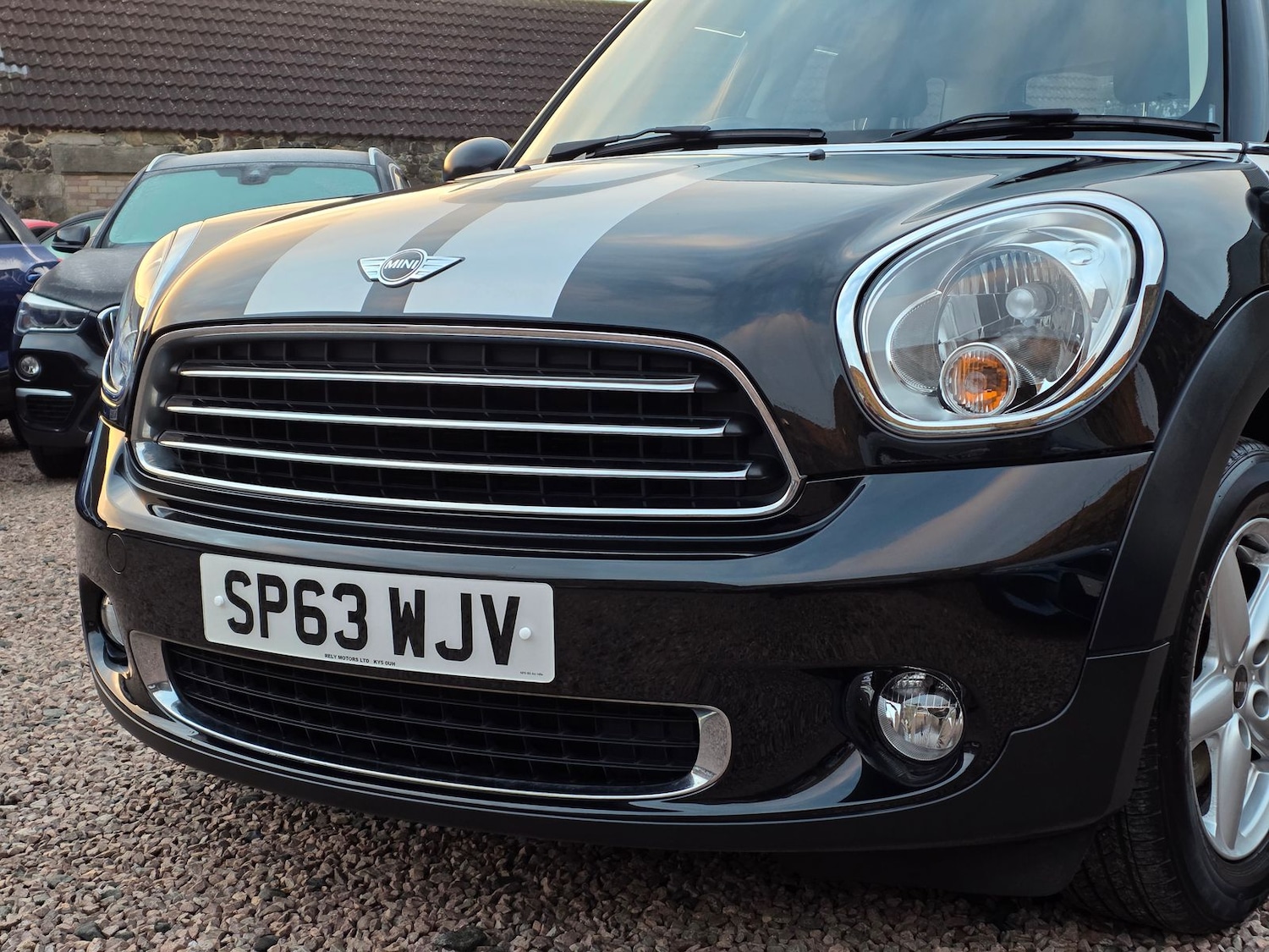 Used MINI Countryman 2013 for sale - 77075876: Photo 6