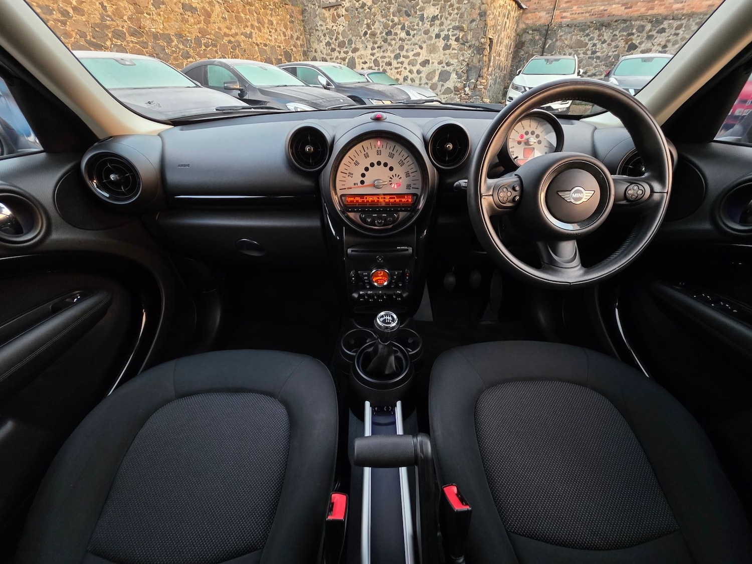 Used MINI Countryman 2013 for sale - 77075876: Photo 7