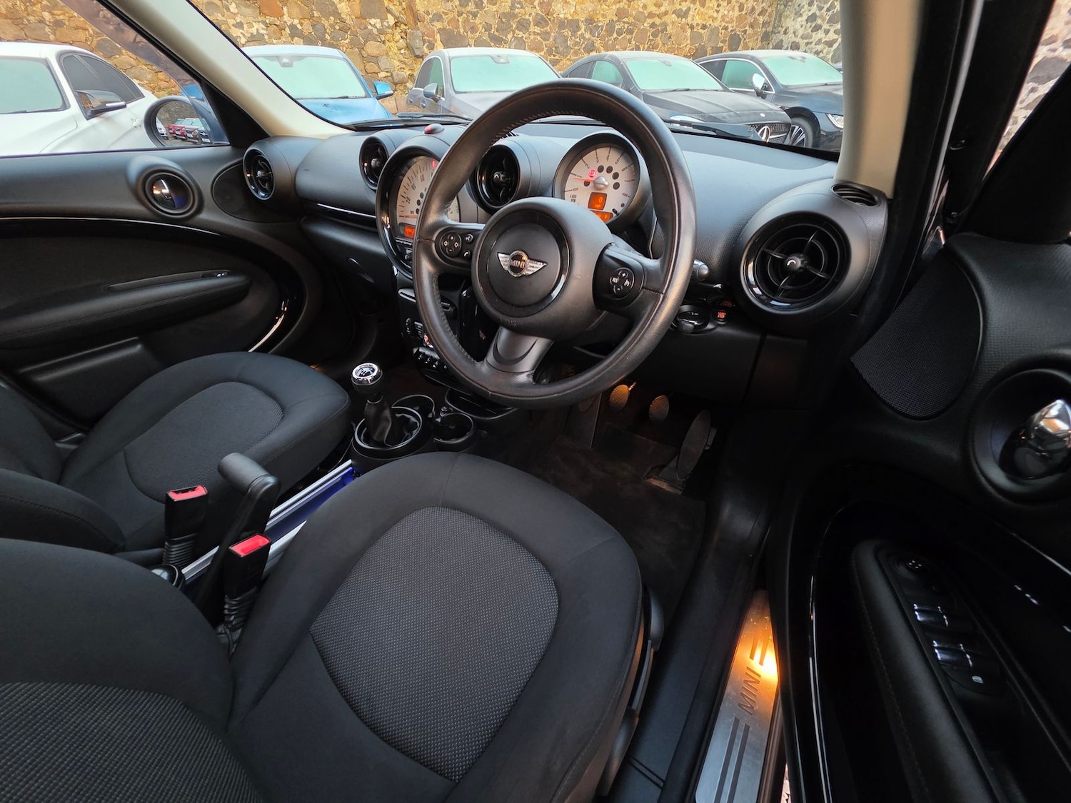 Used MINI Countryman 2013 for sale - 77075876: Photo 8