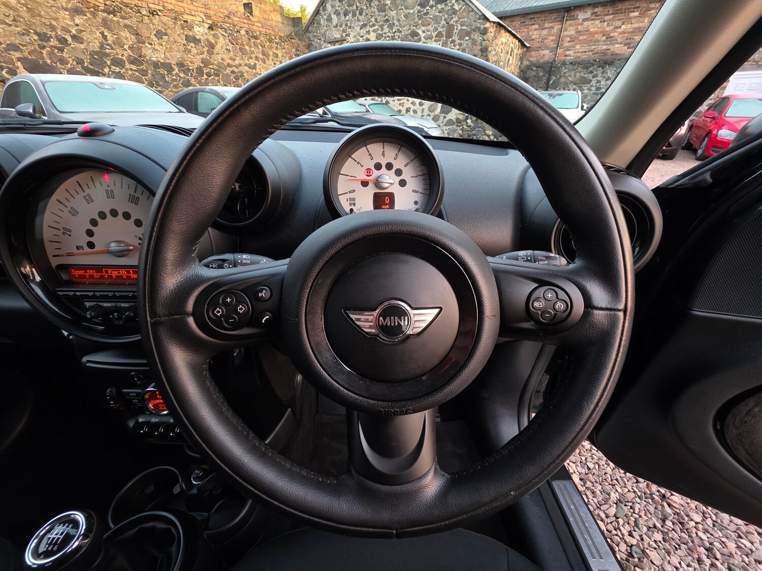 Used MINI Countryman 2013 for sale - 77075876: Photo 9