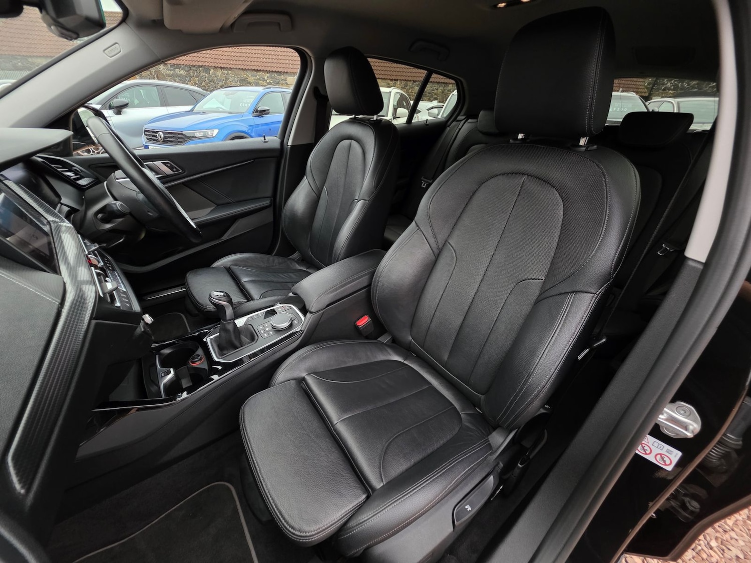 Used BMW 1 Series 2020 for sale - 76203659: Photo 10