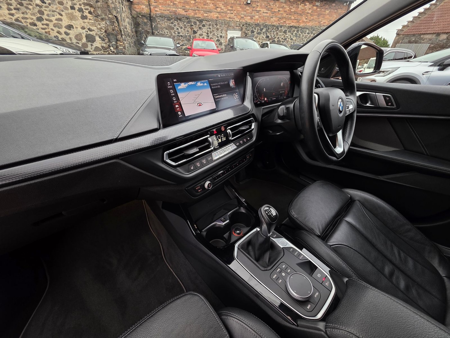 Used BMW 1 Series 2020 for sale - 76203659: Photo 11