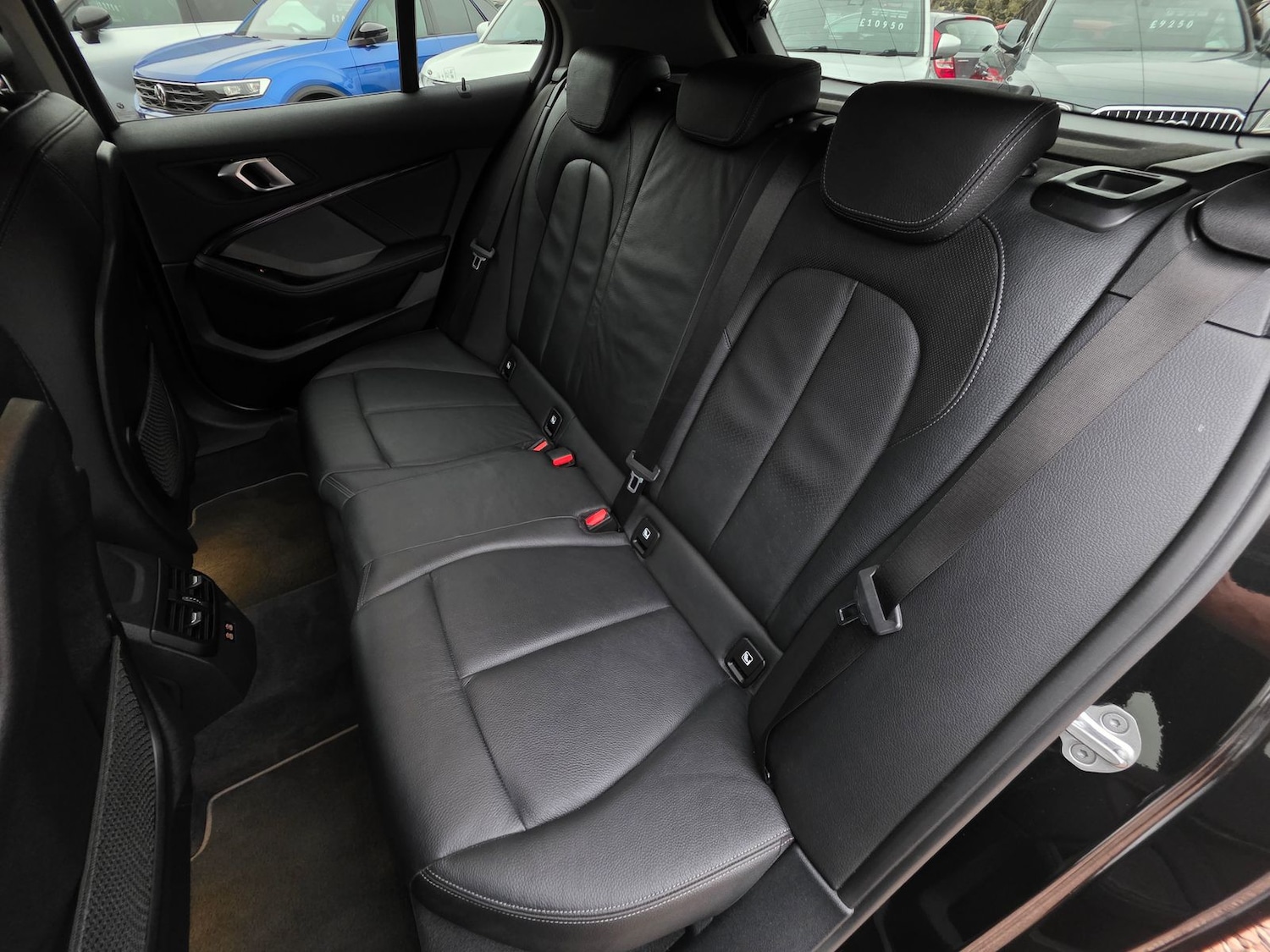 Used BMW 1 Series 2020 for sale - 76203659: Photo 12