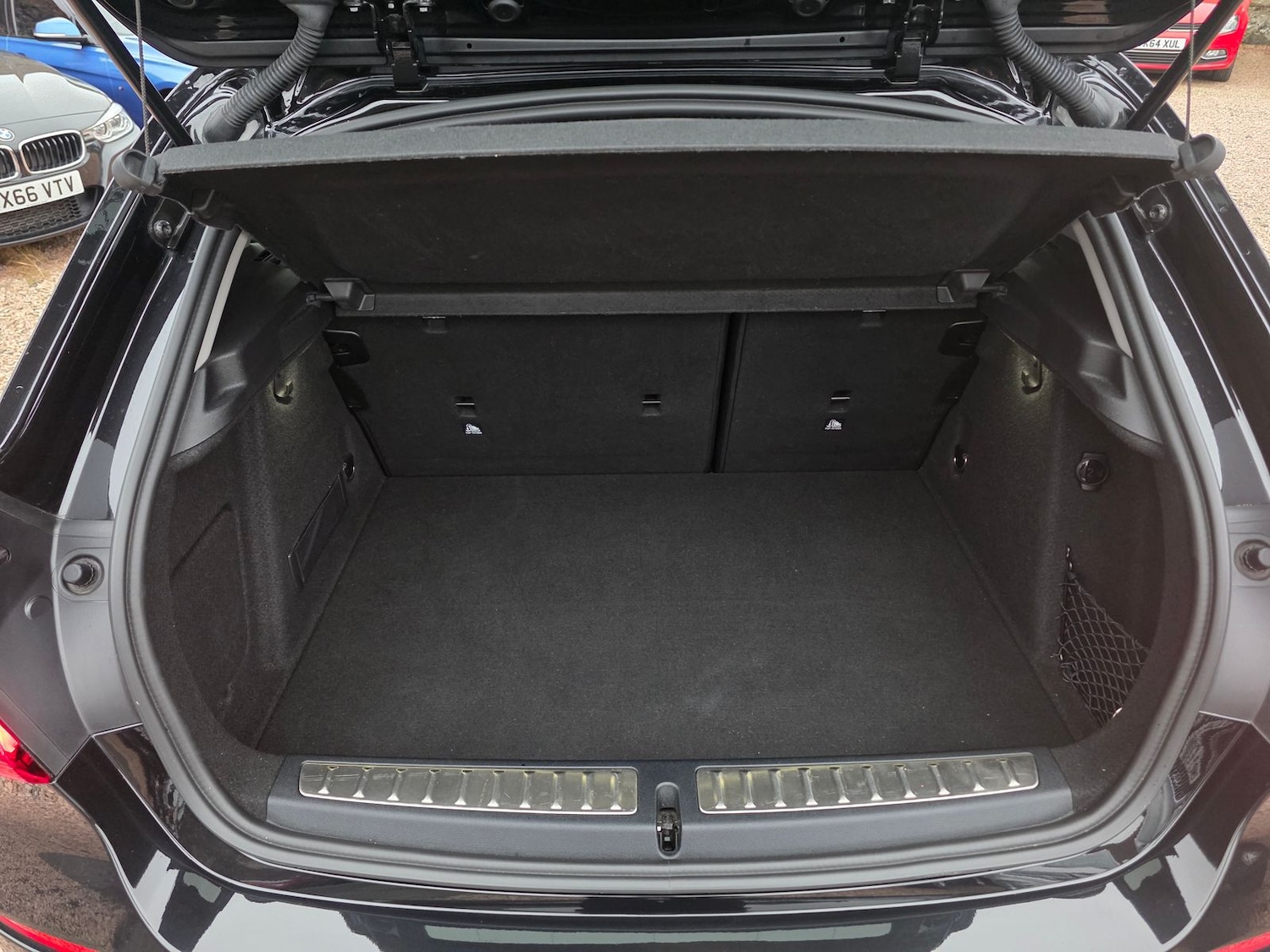 Used BMW 1 Series 2020 for sale - 76203659: Photo 13