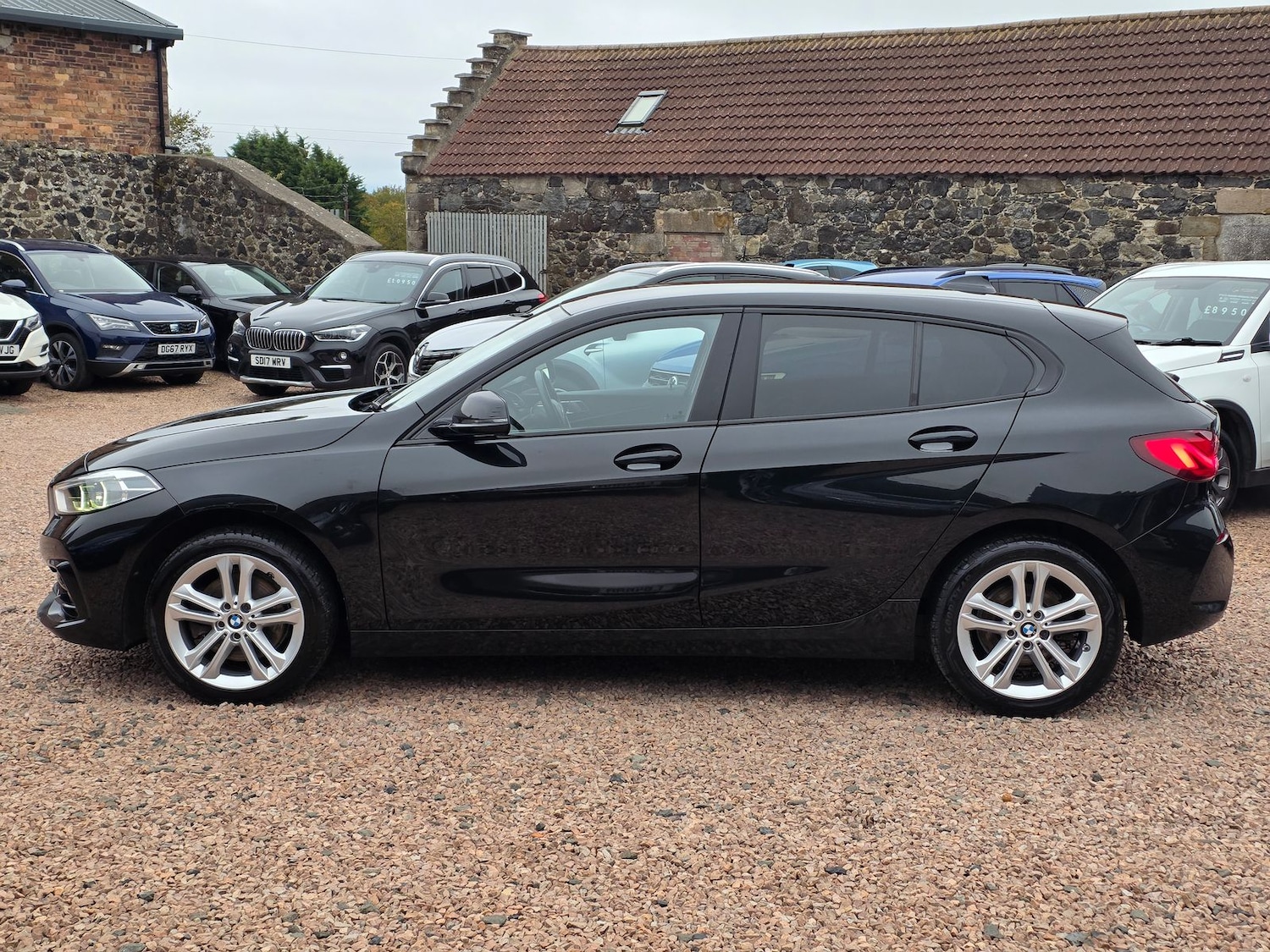 Used BMW 1 Series 2020 for sale - 76203659: Photo 14