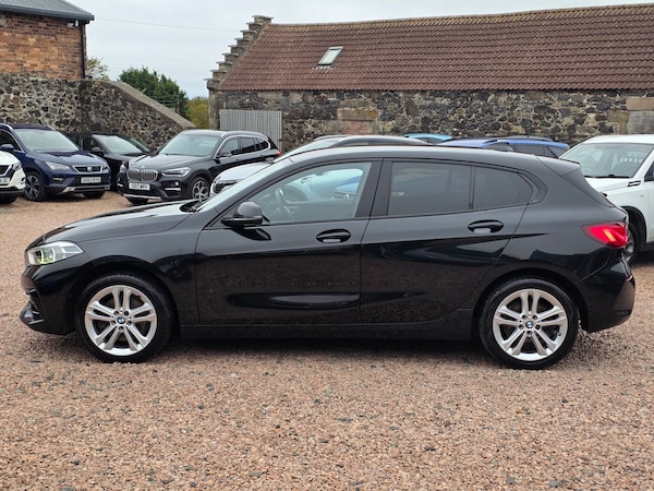 Used BMW 1 Series 2020 for sale - 76203659: Photo 14