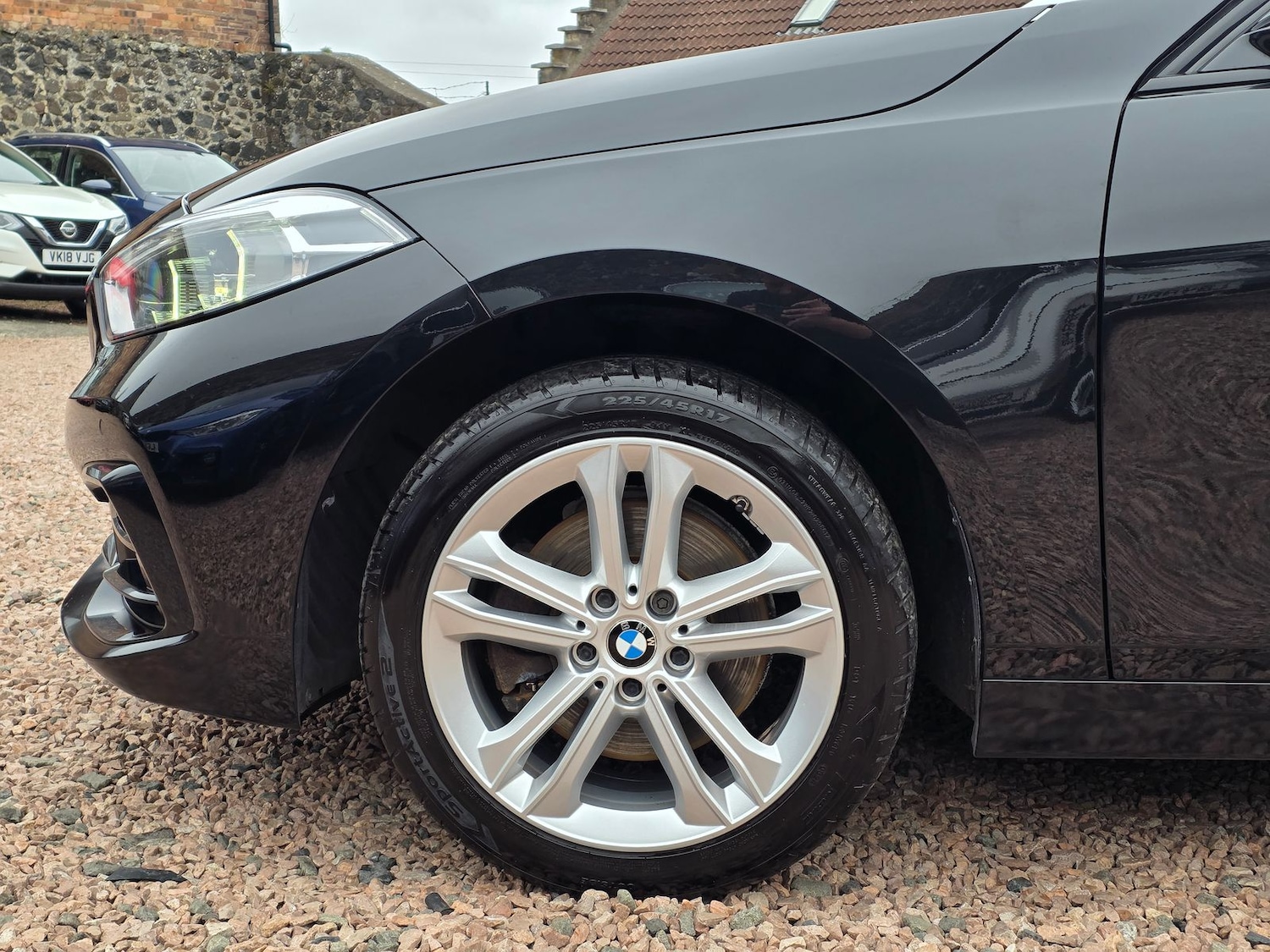 Used BMW 1 Series 2020 for sale - 76203659: Photo 15