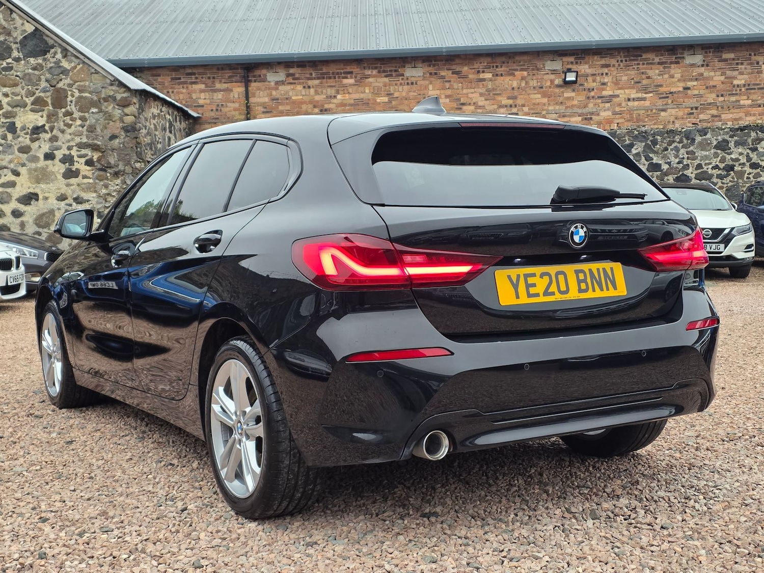 Used BMW 1 Series 2020 for sale - 76203659: Photo 16