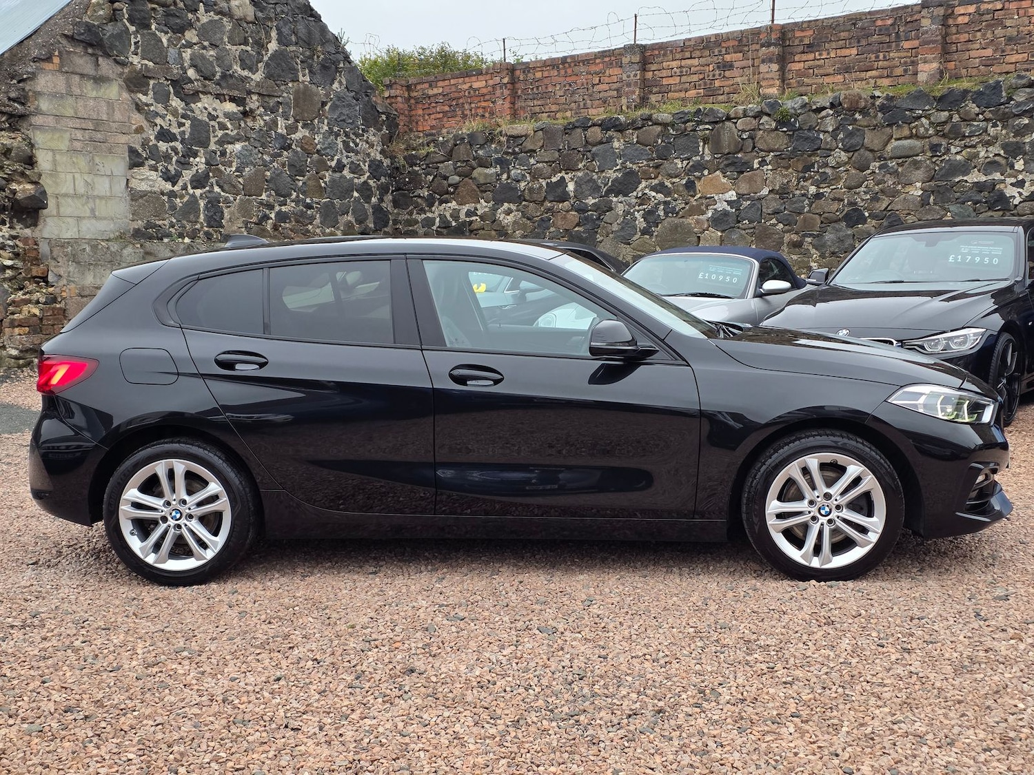 Used BMW 1 Series 2020 for sale - 76203659: Photo 20