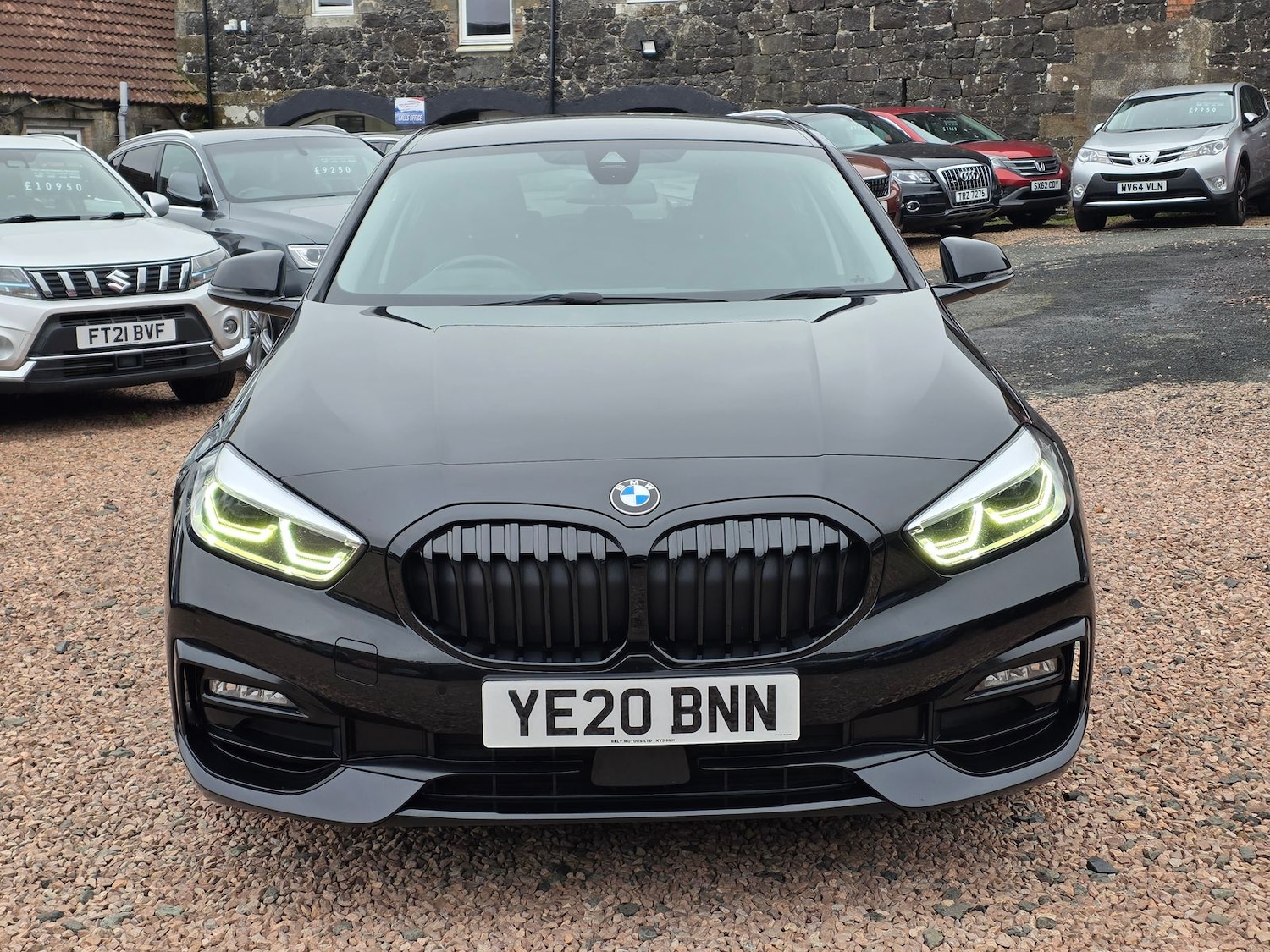 Used BMW 1 Series 2020 for sale - 76203659: Photo 3