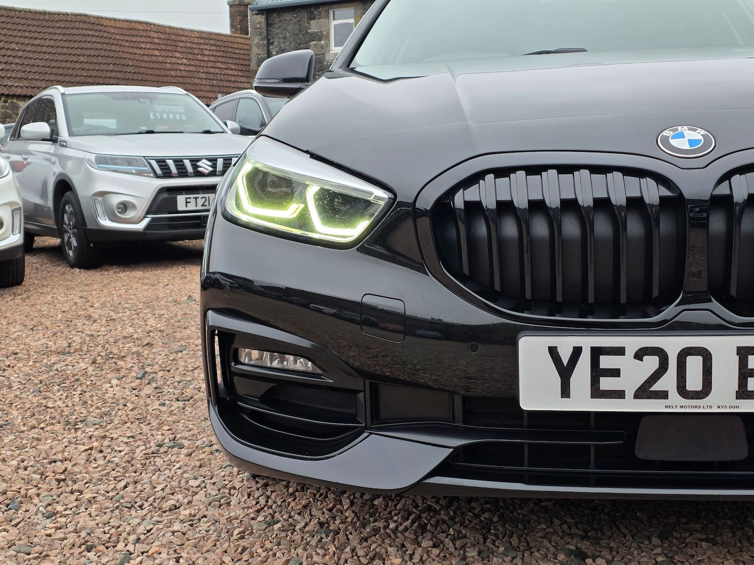 Used BMW 1 Series 2020 for sale - 76203659: Photo 4