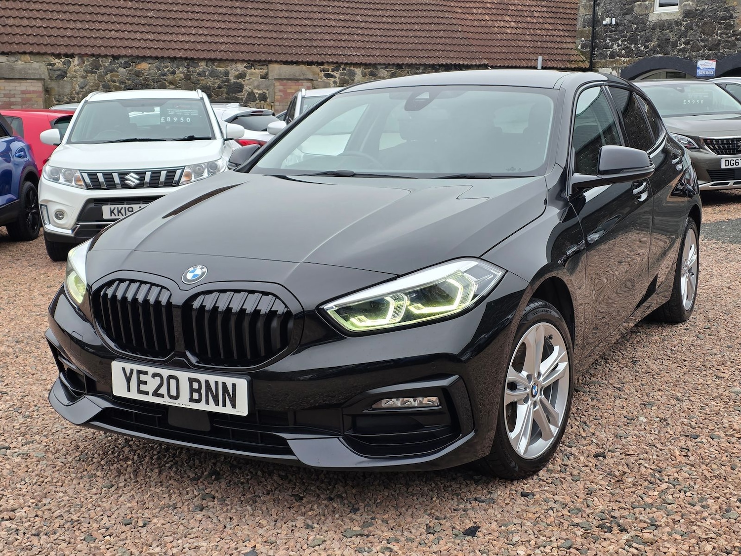 Used BMW 1 Series 2020 for sale - 76203659: Photo 5