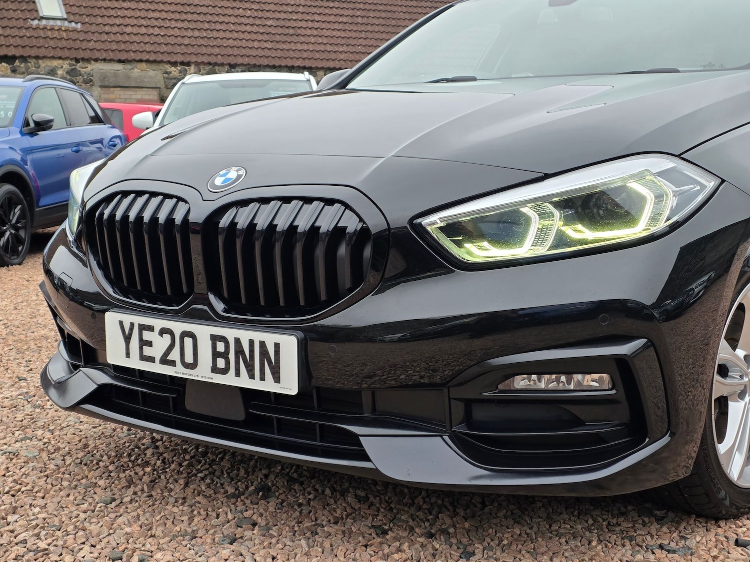 Used BMW 1 Series 2020 for sale - 76203659: Photo 6