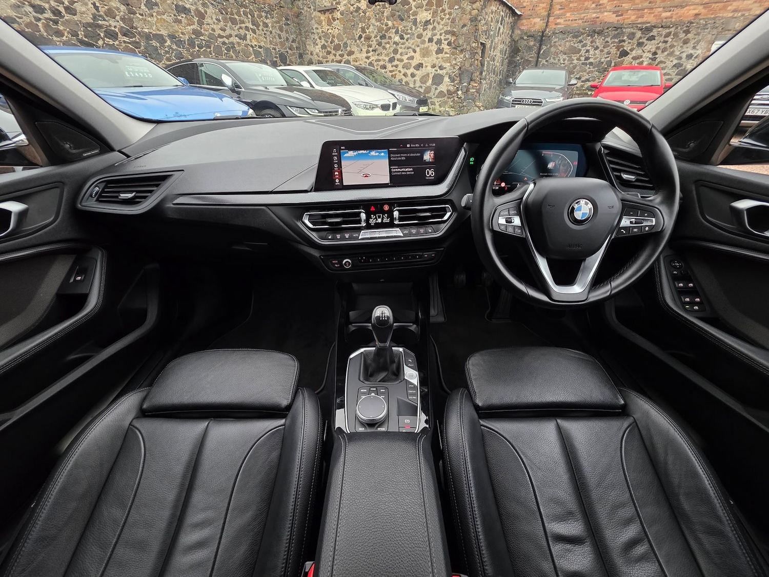 Used BMW 1 Series 2020 for sale - 76203659: Photo 7