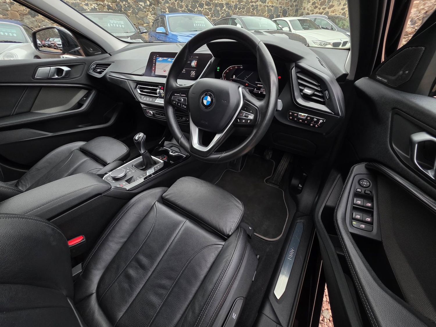 Used BMW 1 Series 2020 for sale - 76203659: Photo 8