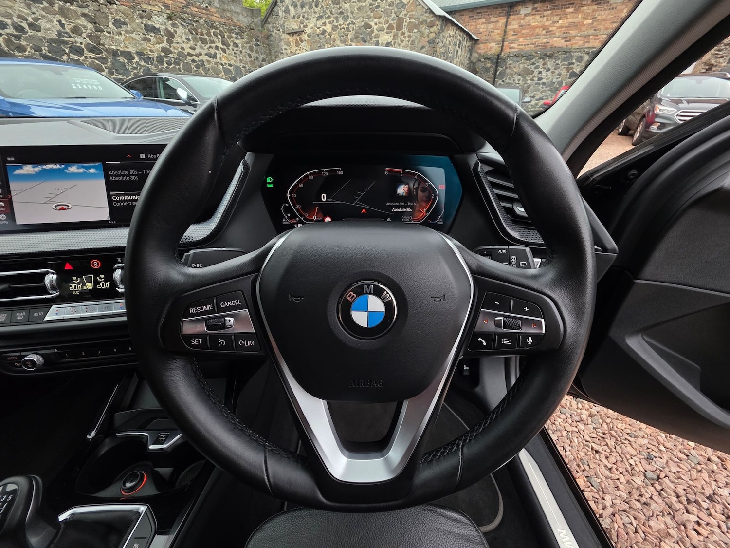 Used BMW 1 Series 2020 for sale - 76203659: Photo 9