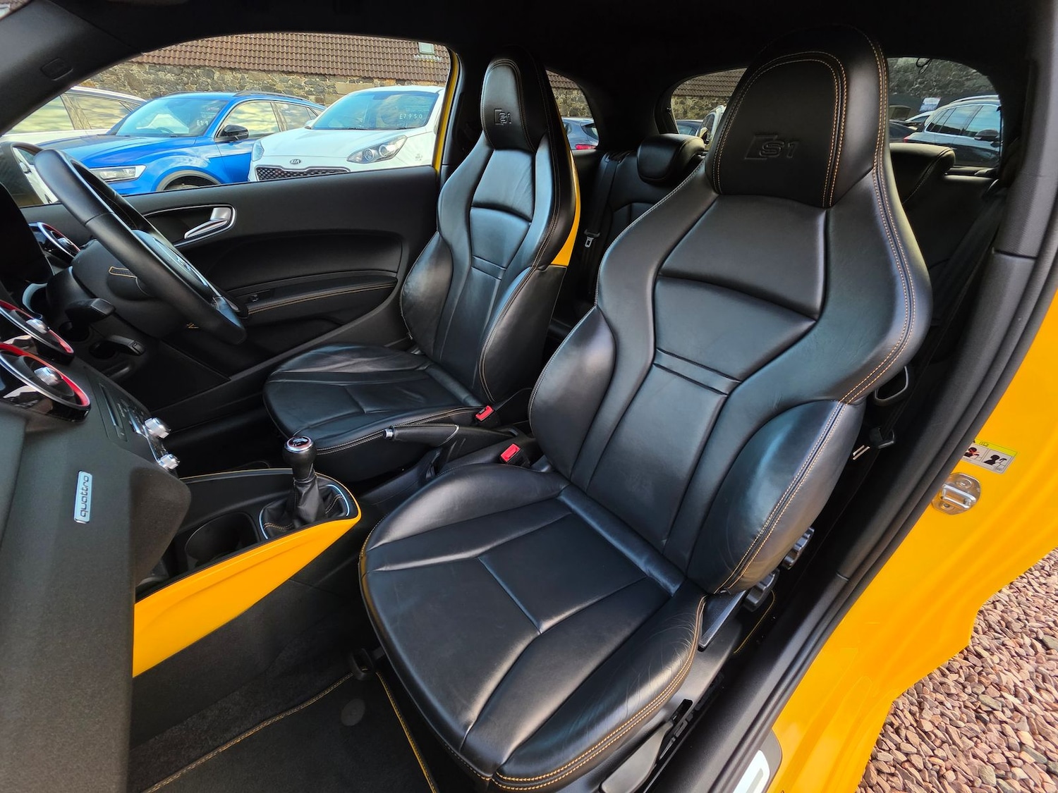 Used Audi A1 2017 for sale - 76691648: Photo 10