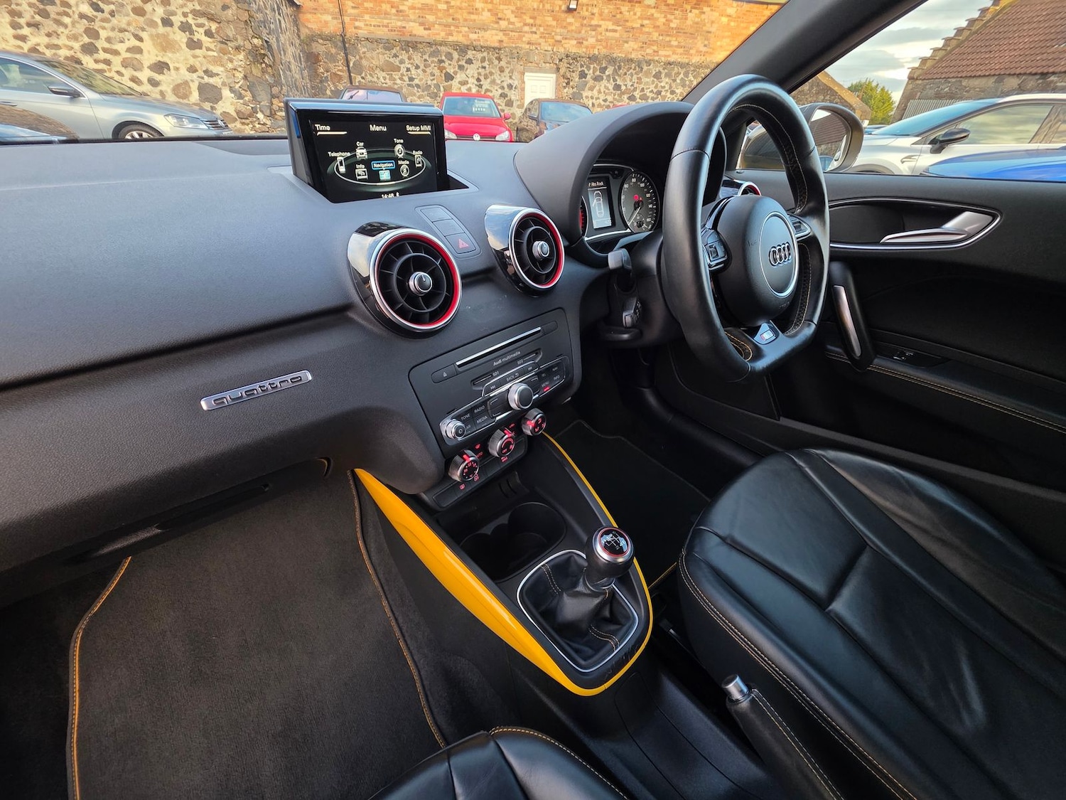 Used Audi A1 2017 for sale - 76691648: Photo 11