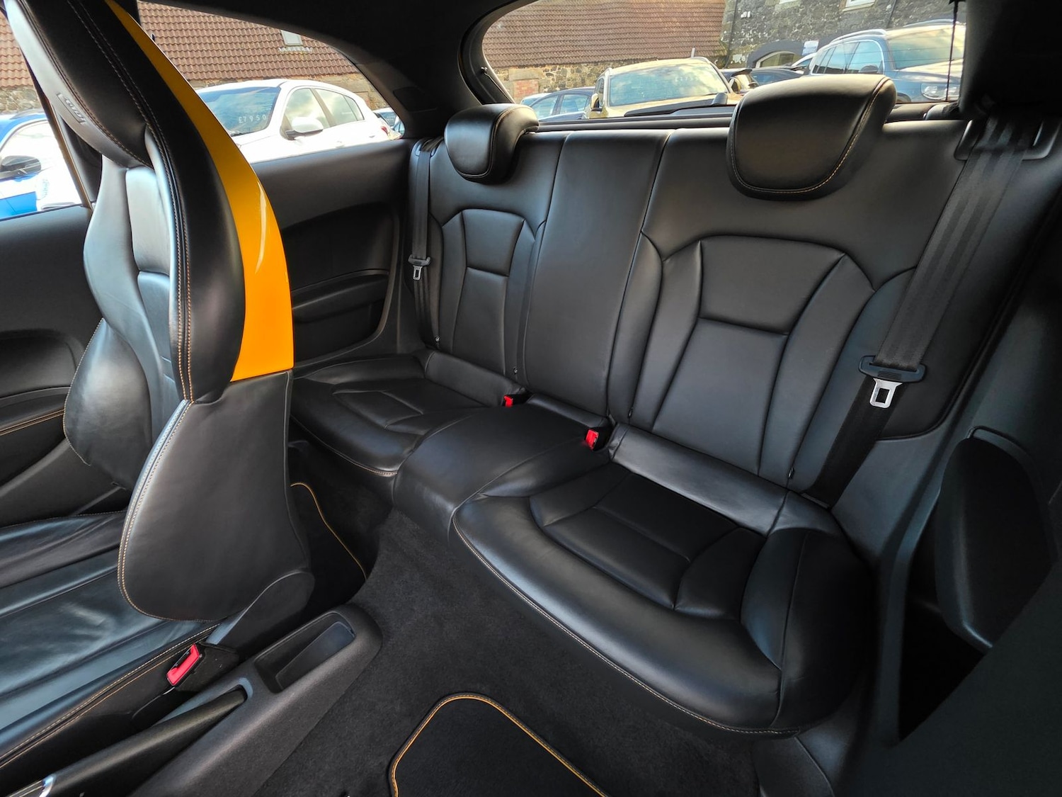 Used Audi A1 2017 for sale - 76691648: Photo 12