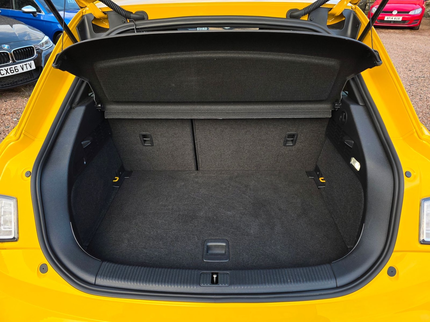 Used Audi A1 2017 for sale - 76691648: Photo 13