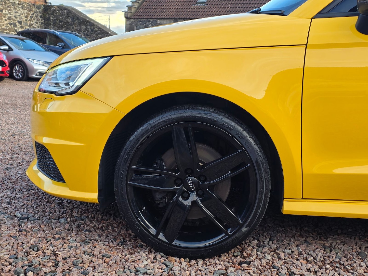 Used Audi A1 2017 for sale - 76691648: Photo 15