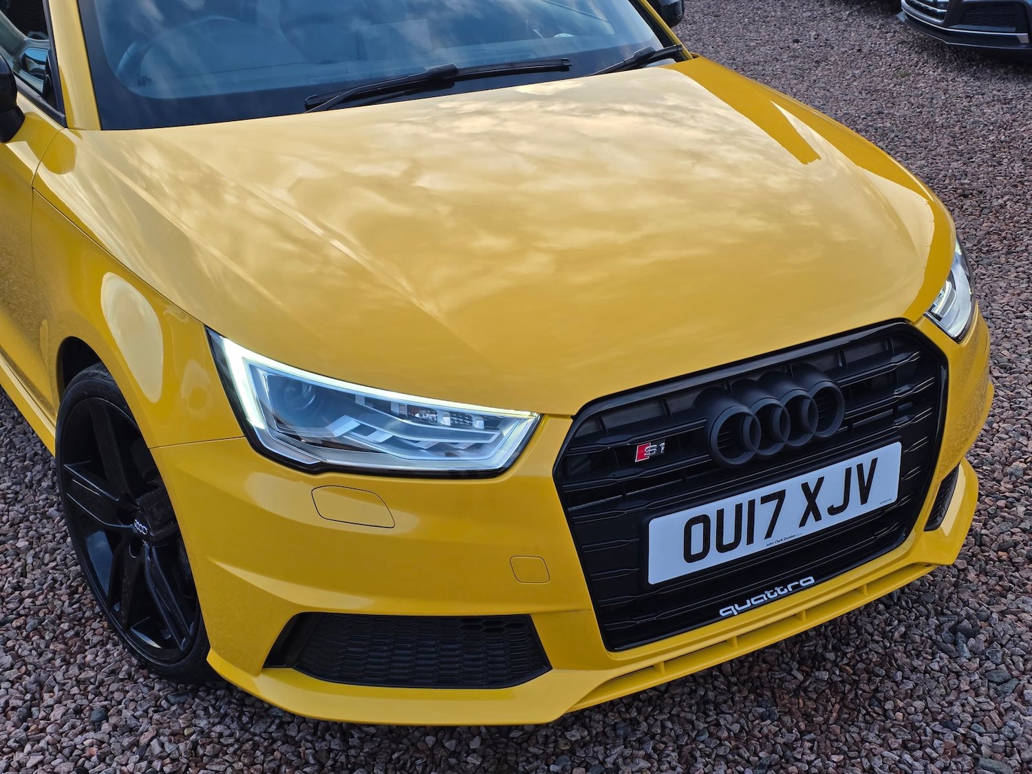 Used Audi A1 2017 for sale - 76691648: Photo 2