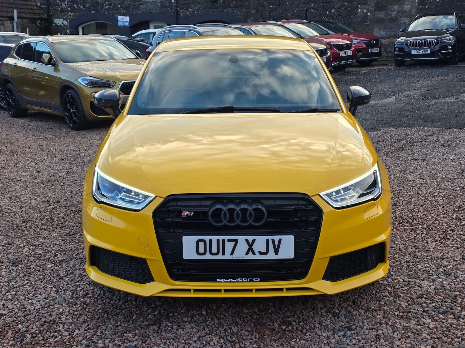 Used Audi A1 2017 for sale - 76691648: Photo 3