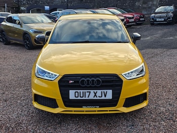 Used Audi A1 2017 for sale - 76691648: Photo