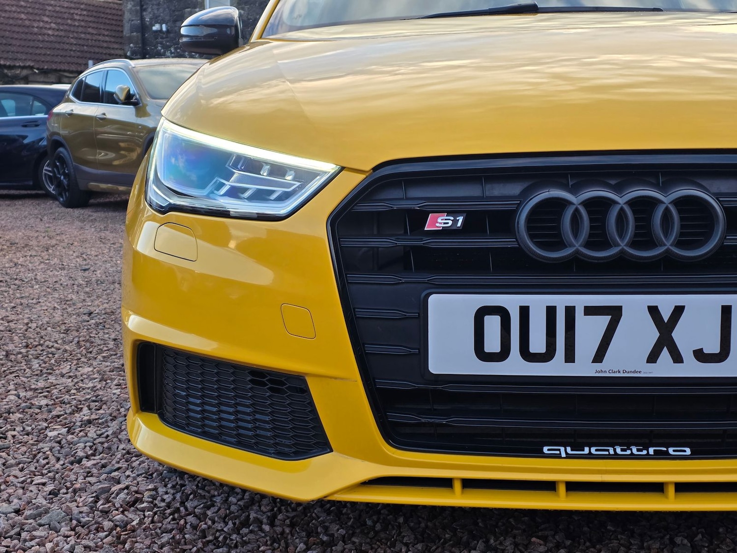 Used Audi A1 2017 for sale - 76691648: Photo 4