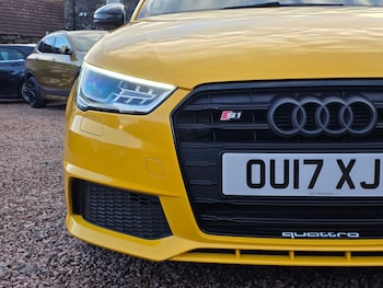 Used Audi A1 2017 for sale - 76691648: Photo