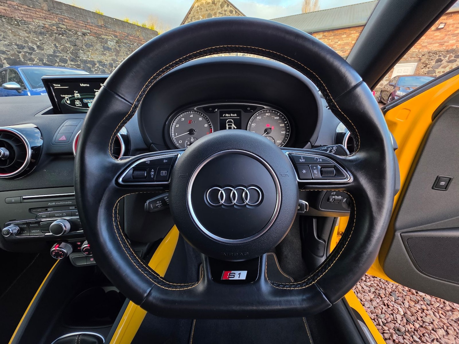 Used Audi A1 2017 for sale - 76691648: Photo 9