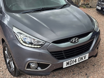 Used Hyundai Ix35 2014 for sale - 78860706: Photo