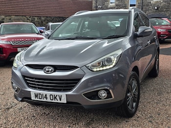 Used Hyundai Ix35 2014 for sale - 78860706: Photo