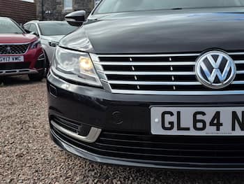 Used Volkswagen CC 2014 for sale - 79775249: Photo
