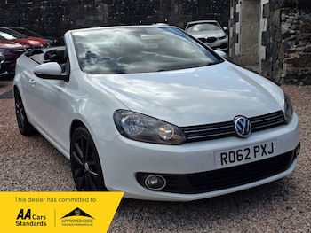 Used Volkswagen Golf 2012 for sale - 79375620: Photo