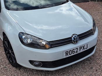 Used Volkswagen Golf 2012 for sale - 79375620: Photo
