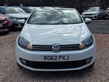 Used Volkswagen Golf 2012 for sale - 79375620: Photo