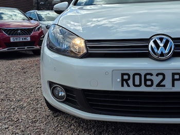 Used Volkswagen Golf 2012 for sale - 79375620: Photo