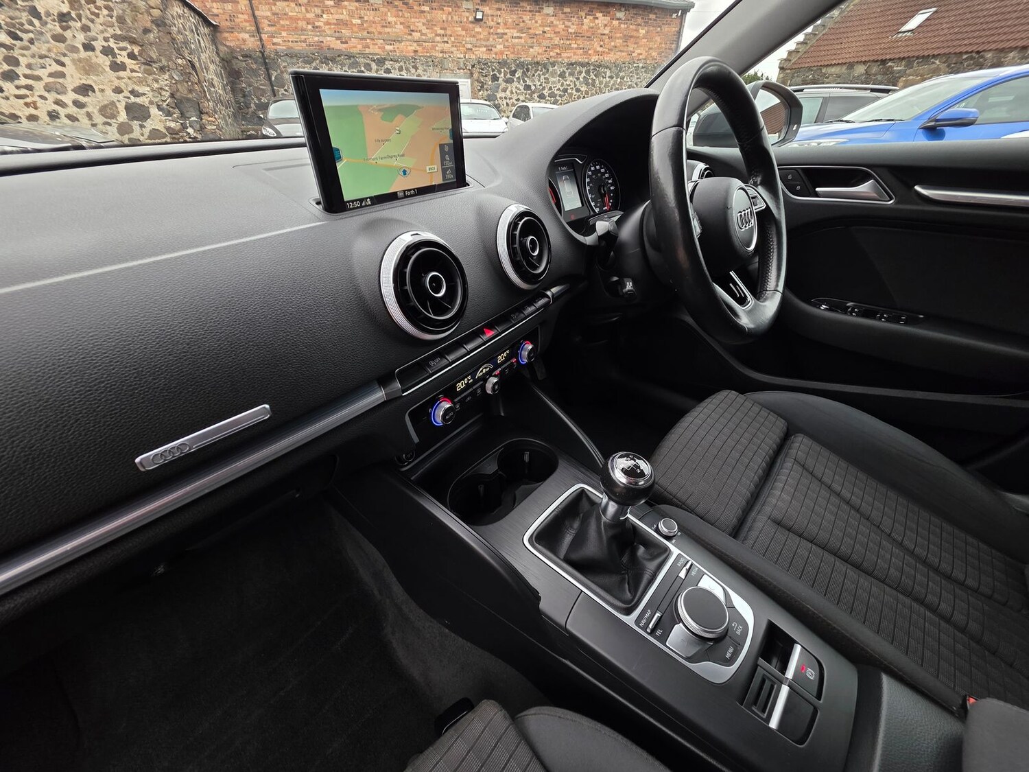 Used Audi A3 2016 for sale - 77995196: Photo 11